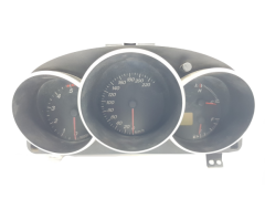 Kierroslukumittari Mazda 3 4TBN9JB BP4K55430 25337