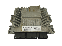 Ohjausyksikkö S122326114A 8200843713 8200807626 Renault Siemens 68319