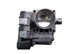 Kaasuläpän venttiili 55250461 40GTE3F Fiat Lancia Ford FPT 2676