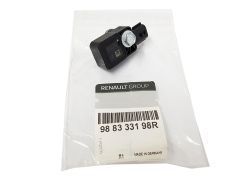 Törmäysanturi Uusi Alkuperäinen Renault Megane III 988333198R