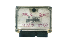 Ohjausyksikkö 045906019BP 0281012194 VW Bosch 33247