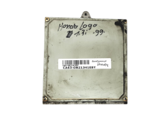 Ohjausyksikkö 37820-P7A-G01 Honda Keihin 21341
