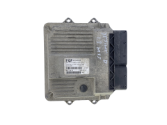 Ohjausyksikkö 55194016 MJD6JF.Y1 71600.007.02 FGP Lancia 60867