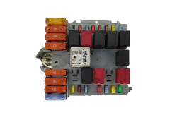 Sulaketaulu Fiat 51738102 0051738102057657 Delphi 19949