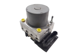 Abs-pumppu PSA C4 307 9649988280 0265800395 0265231486 1446