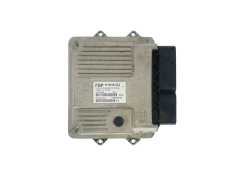 Ohjausyksikkö FGP 55196352 ZJ MJD 6JO.CA 34602
