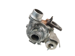 Turboahdin 7701478939 54359710028 16446RH82728353 1.5dci Renault 74