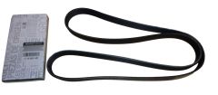Laturin Hihna Alkuperäinen 7PK 117208314R Renault