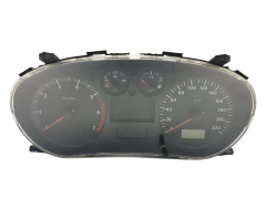 Kierroslukumittari Seat Ibiza W06K0920801C 110008924026 54255