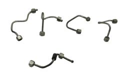 Polttoaineputket 1.5 dci Renault Megane 3 166845315R 166804399R 8200871614