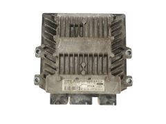 Ohjausyksikkö 7S61-12A650-AA 5WS40433A-T SID 804 Ford Siemens 29311