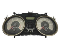 Kierroslukumittari Renault Megane 2 8200408787 D 49100