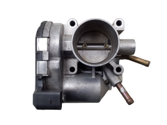 Kaasuläpän venttiili VWAG 030133062C 0280750095 Bosch 1767