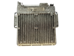 Ohjausyksikkö 7700108489 21649275-1 Renault Sagem 27995