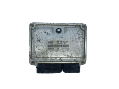 Ohjausyksikkö 038906012AP 0281010126 VW Bosch 62096