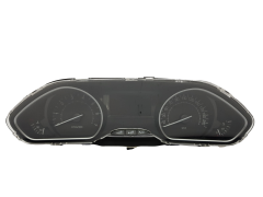 Kierroslukumittari Peugeot 208 9813848780 24075