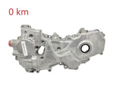 Jakopään Suoja 7701065113 2.0 16V M4R Renault Scenic 3