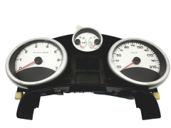 Nopeusmittari Peugeot 207 9666132380 A2C53337652 40856