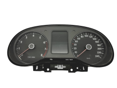 Nopeusmittari VW Polo 6R 6R0920860C A2C53376825 VDO 40984