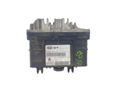 Ohjausyksikkö 61600.284.05 032906030M IAW1AV.S0 Skoda Marelli 60892