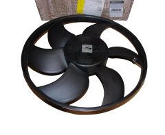 Jäähdyttimen Tuuletin Alkuperäinen 7701070217 Renault