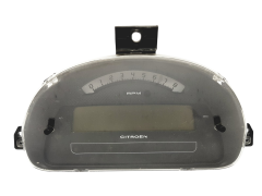 Kierroslukumittari Citroen C2 9660225980 D 00 40816