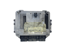 Ohjausyksikkö 0281013872 9664843780 9653958980 PSA Bosch 61298