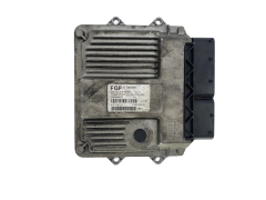 Ohjausyksikkö 51766999 MJD6JF.S1 71600.005.03 Fiat FGP 52869