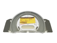 Nopeusmittari Opel Agila 34100-52K24 3410052K24