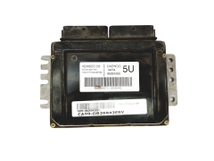 Ohjausyksikkö 96291050 S010012001E0 Daewoo Chevrolet Kemsco 26942