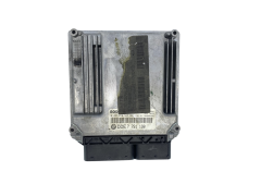 Ohjausyksikkö BMW DDE 7791190 0281010565 Bosch 62485