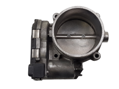 Kaasuläpän venttiili Porsche 94860511503 0280750114 Bosch