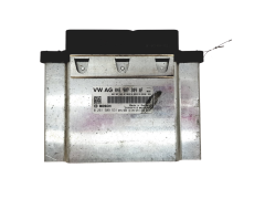 Ohjausyksikkö 04E907309AF 0261S09531 VW Skoda Bosch 29477