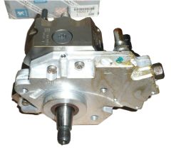 Ruiskutuspumppu Alkuperäinen Citroen Peugeot C4 C5 307 407 1.6HDI 1920FZ