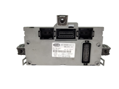 Ohjausyksikkö BSI Fiat 51781531 501869910010 NBC350.91 Magneti Marelli 20549