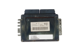 Ohjausyksikkö 96376652 S010016040A8 Chevrolet Daewoo Kemsco 38062