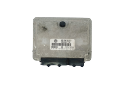 Ohjausyksikkö VW Audi 038906018P 0281001720 Bosch 34428