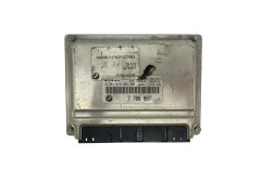 Ohjausyksikkö BMW 7786887 0281010205 Bosch 56861