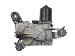 Pyyhkijän moottori Vasen Citroen DS5 9687343880 Valeo RHD Anglik