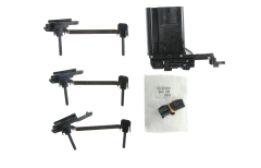 Katon ohjainkiskot Oikea Uusi Alkuperäinen 8401.HW 8401HW Citroen C3 Pluriel Katon ohjainkiskot Oikea Uusi Alkuperäinen 8401.HW 8401HW Citroen C3 Pluriel
