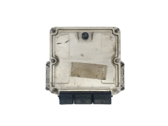 Ohjausyksikkö 0281010819 8200039569 8200166362 Fiat Renault Bosch 41185