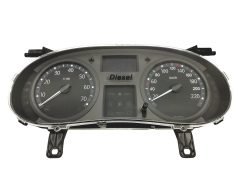 Kierroslukumittari Renault Clio 2 8200276525 A 47294