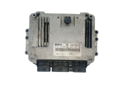 Ohjausyksikkö 0281012589 8200527725 8200527756 Renault Bosch 36102