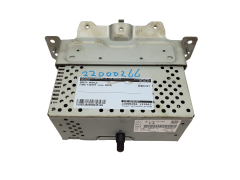 Autosoitin Navi Ford Fiesta H1BT-18C815-VT DABAHU001