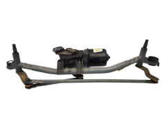 Pyyhkijämekanismi Citroen C2 C3 9638117180 53559002 Valeo 1672