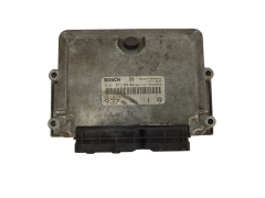 Ohjausyksikkö 55189421 0281011488 93749DAV Alfa Romeo Bosch 16462