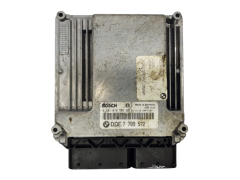 Moottorin Ohjausyksikkö BMW 7789572 0281010565 Bosch 19443