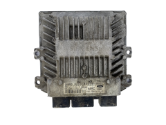 Ohjausyksikkö 3S61-12A650-LC 5WS40140E-T 5AYC Ford Siemens 52837