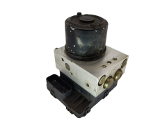 Abs-pumppu Kia Carnival 0K56T437A0 0K56T437AE Mando 4343