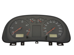 Kierroslukumittari VW Bora 1J0919861B 110008916018 18923